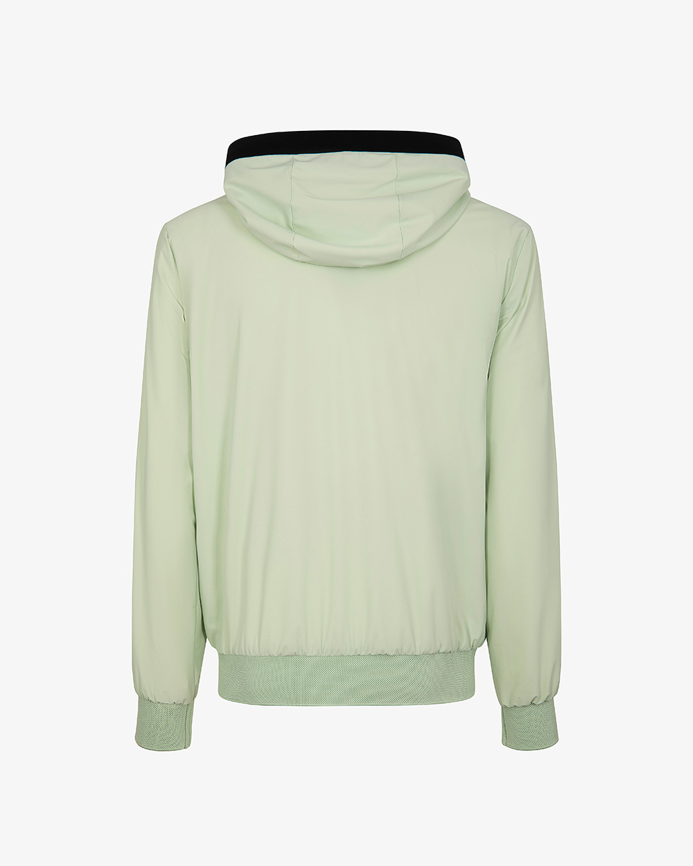 Markup Uomo Giacche & Giubbotti Giubbotto cappuccio softshell stretch
