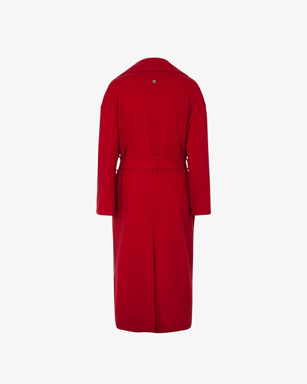 Markup Donna Cappotti Cappotto over in panno cappotto