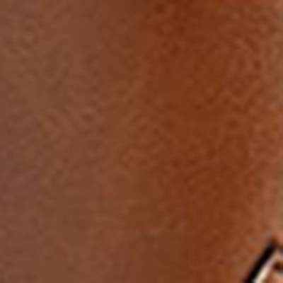 Kenneth Cole Reaction Shoes REACTION - Lance Wingtip Brogue Oxford scarpe brogue uomo cognac
