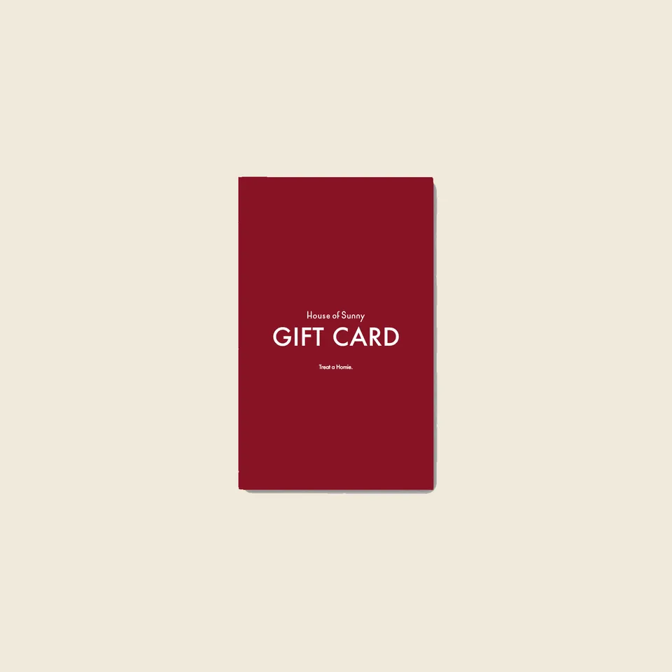 House Of Sunny Womens Bags eGift Card carta regalo digitale