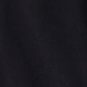 Kenneth Cole Reaction Rouched Mesh Maxi Dress abito lungo nero