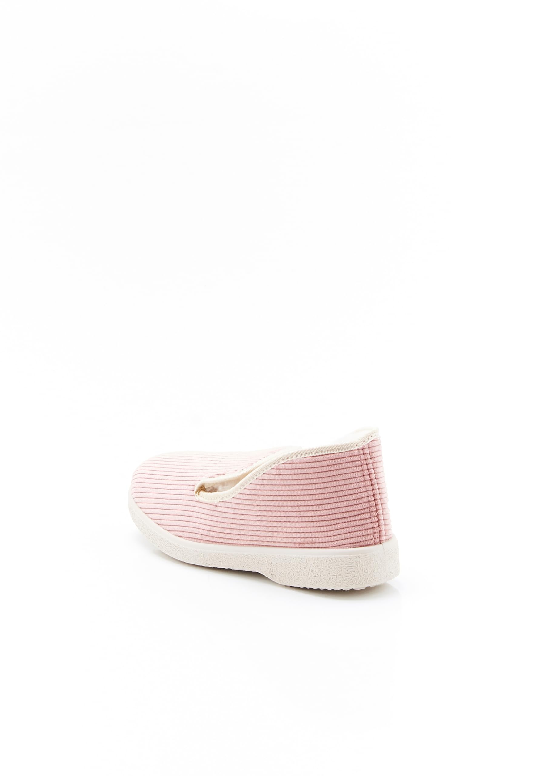 Damart Thermolactyl pantofole donna beige 36 EU calde