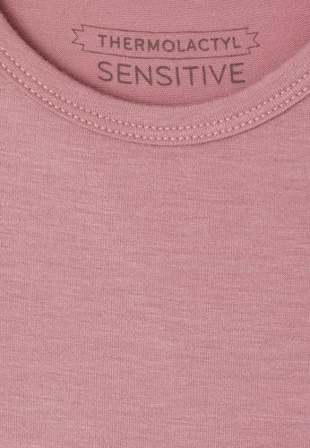 Damart Thermolactyl Sensitive maglietta microfibra manica corta calore 2