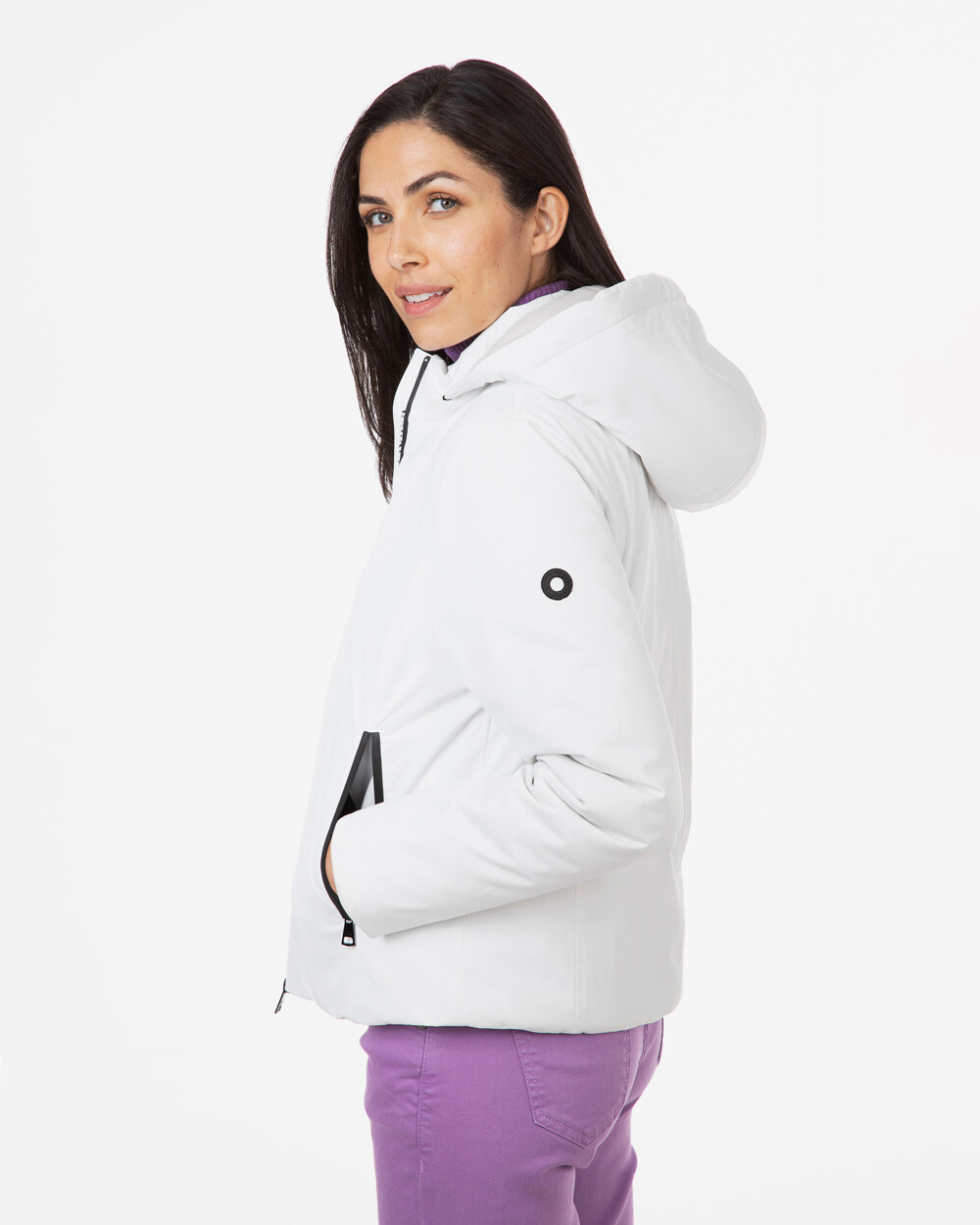 Markup Donna Giacche & Giubbotti Giubbino corto softshell