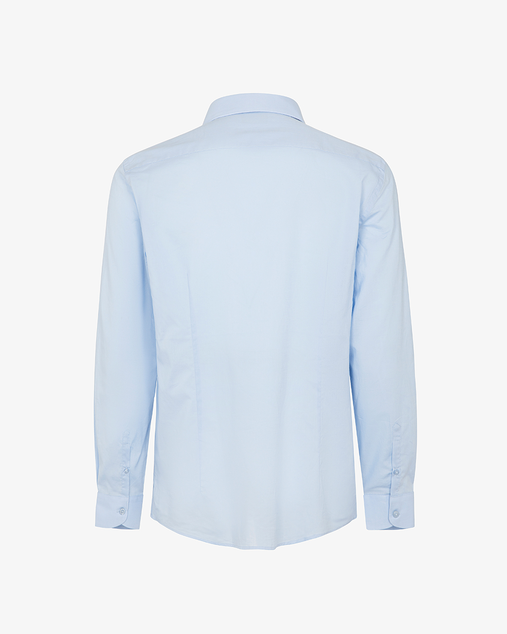 Markup Uomo Camicie Camicia mussola collo francese