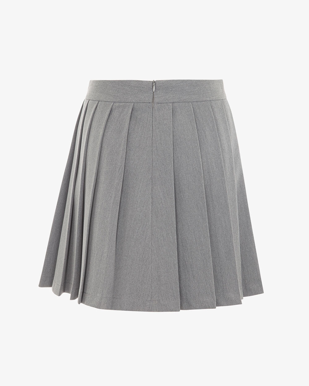 Markup Donna Gonne & Short Minigonna effetto plissé