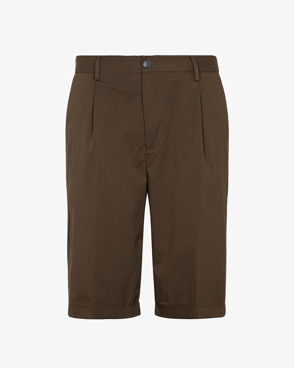 Markup Uomo Pantaloni & Bermuda Bermuda cotone Supima uomo
