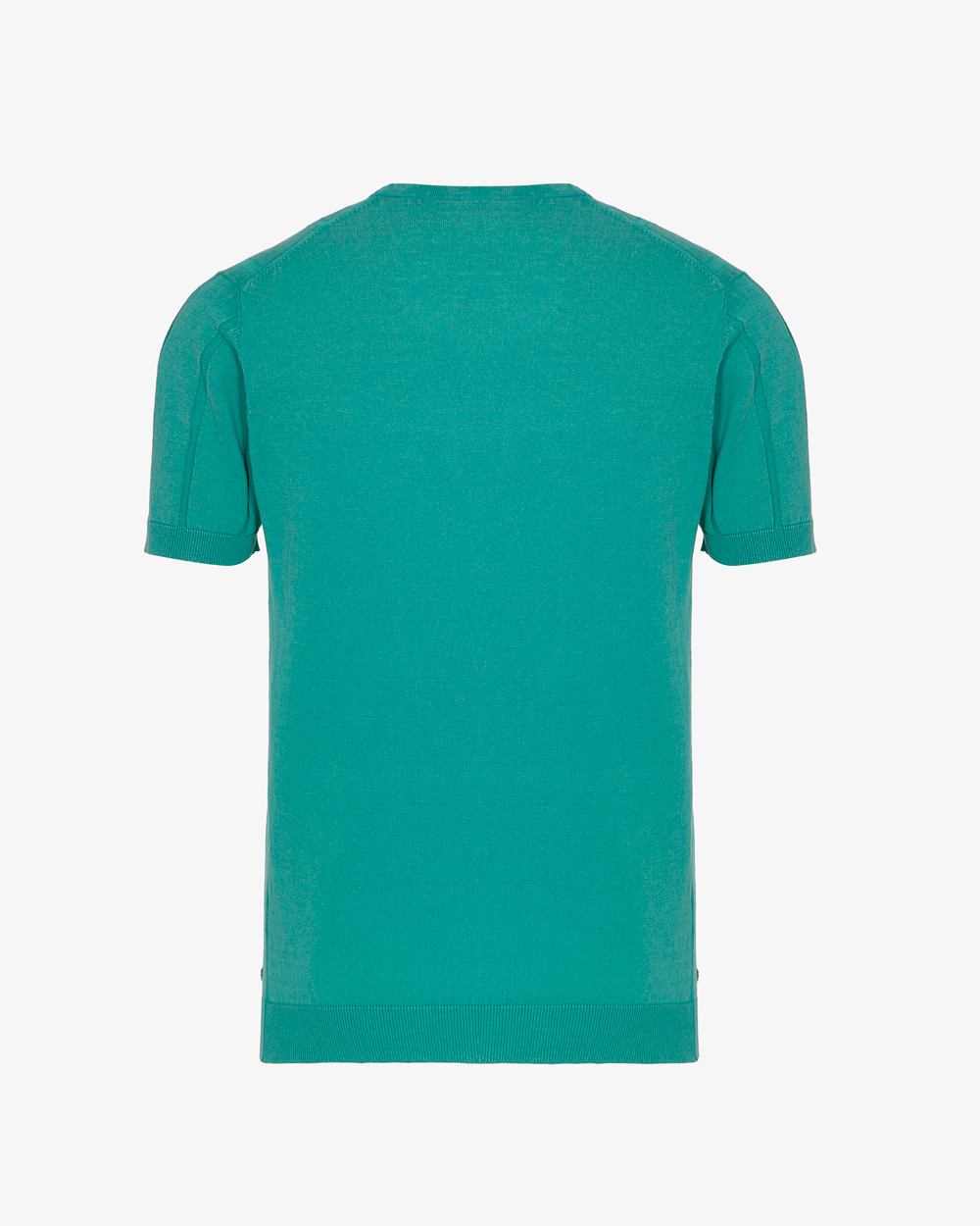 Markup Uomo Maglieria Maglia coste larghe maglia