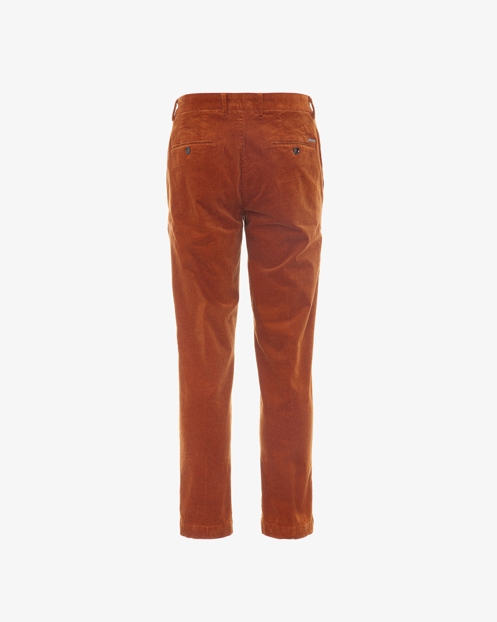 Markup Uomo Pantaloni & Bermuda Pantalone velluto righe