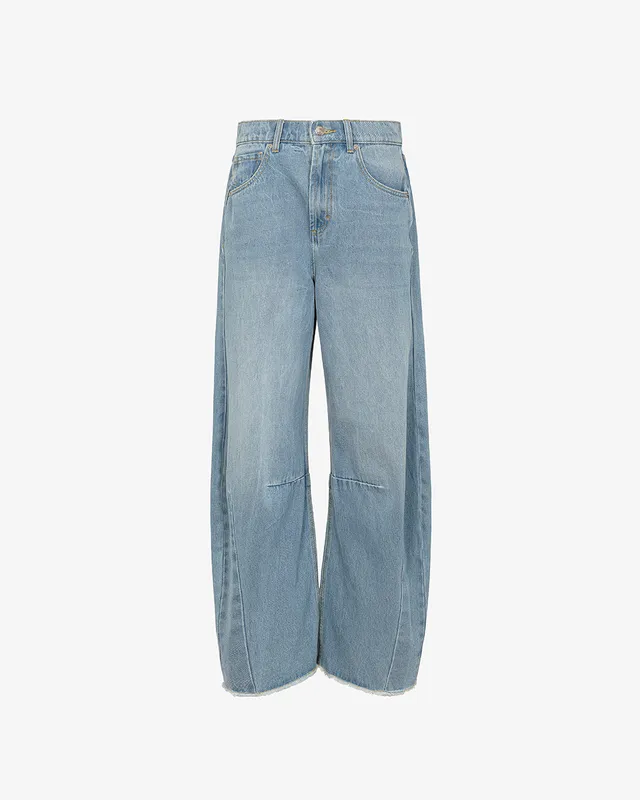 Markup Donna Jeans & Pantaloni Jeans banana donna