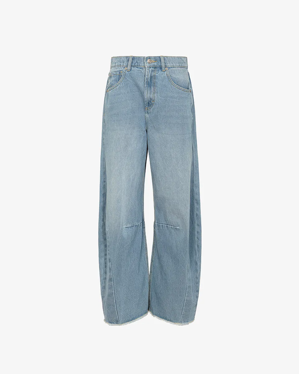 Markup Donna Jeans & Pantaloni Jeans banana donna