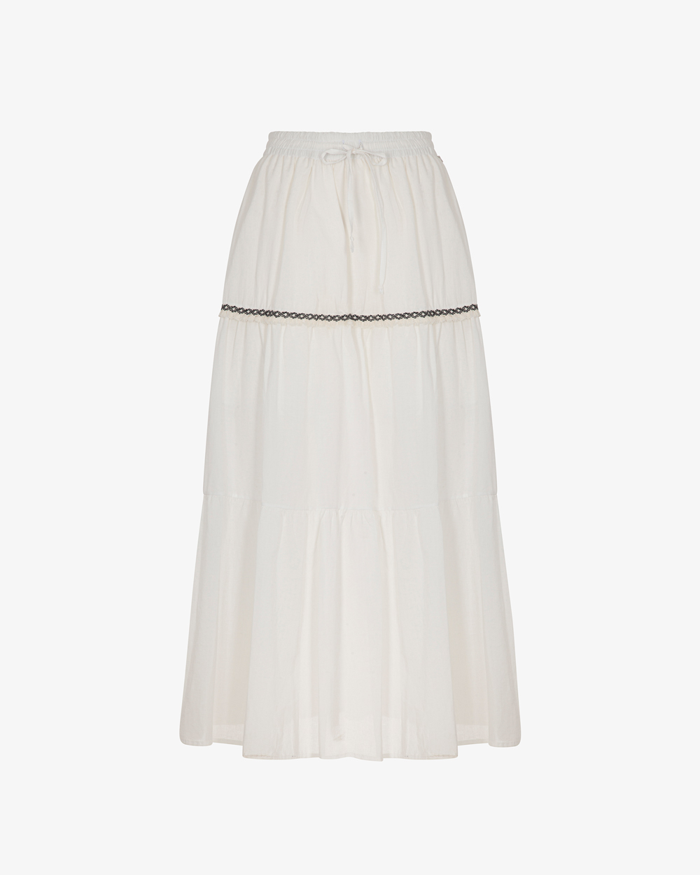 Markup Donna Gonne & Short Gonna in mussola di cotone gonna