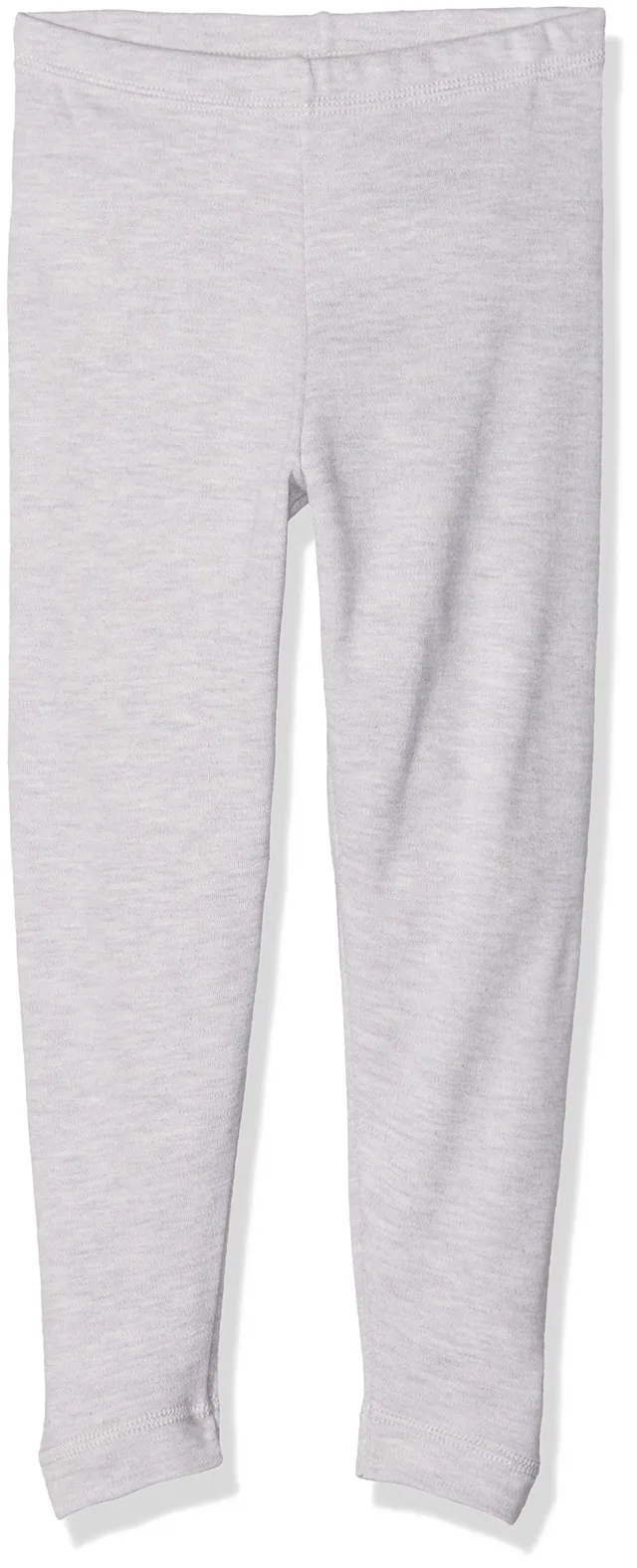 Damart Thermolactyl Legging Maille Interlock Degré 3 leggings termici 14 anni grigi