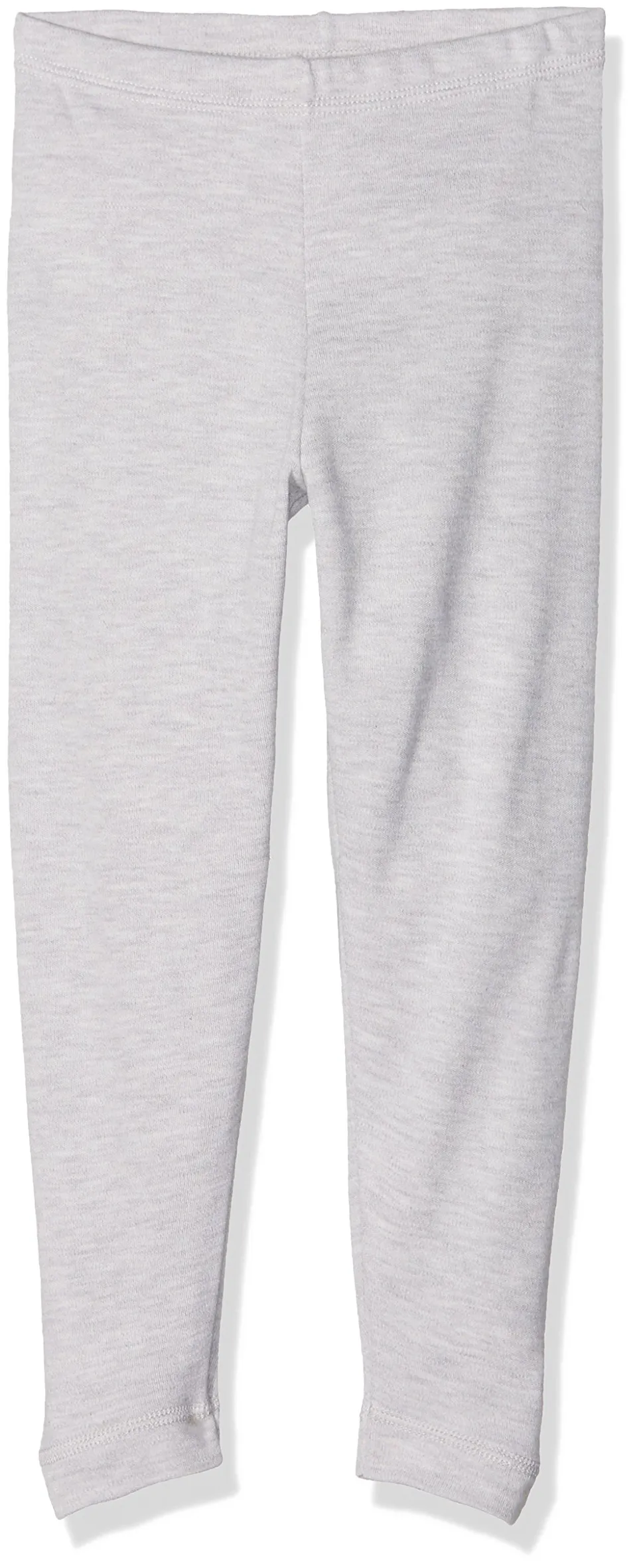 Damart Thermolactyl Legging Maille Interlock Degré 3 leggings termici 14 anni grigi