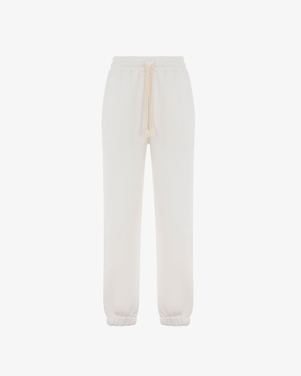 Markup Donna Jeans & Pantaloni Pantalone jogger in felpa pantalone felpa