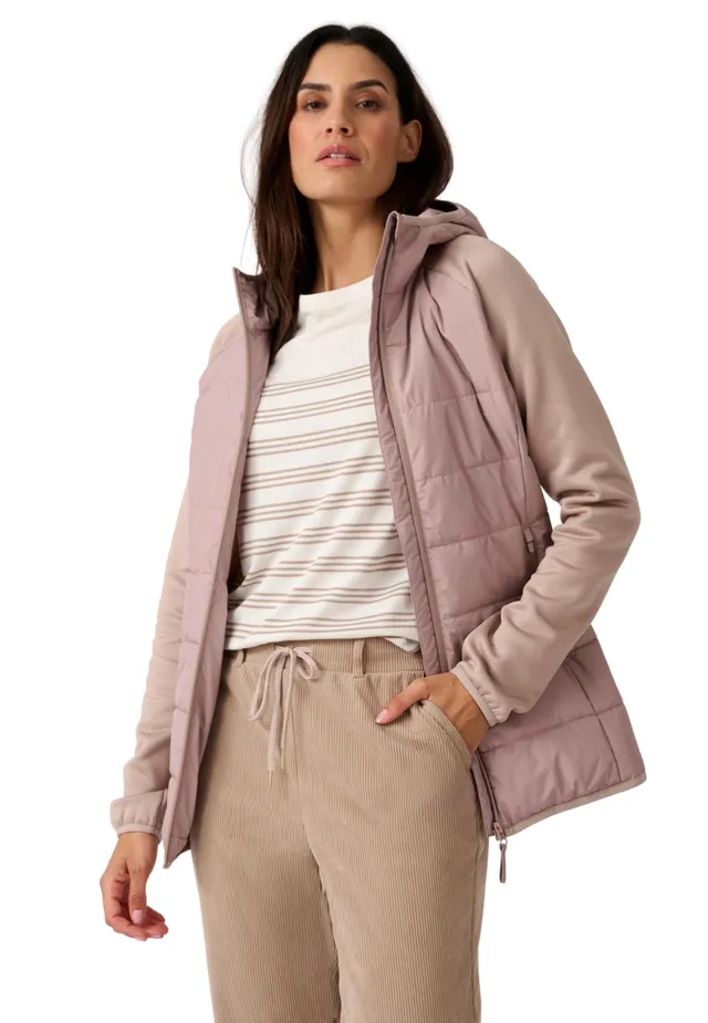 Damart Evolutyl piumino da donna termoregolante