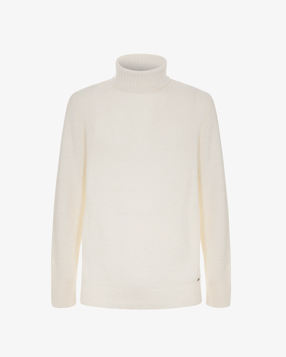 Markup Uomo Maglieria Dolcevita in bouclé maglione