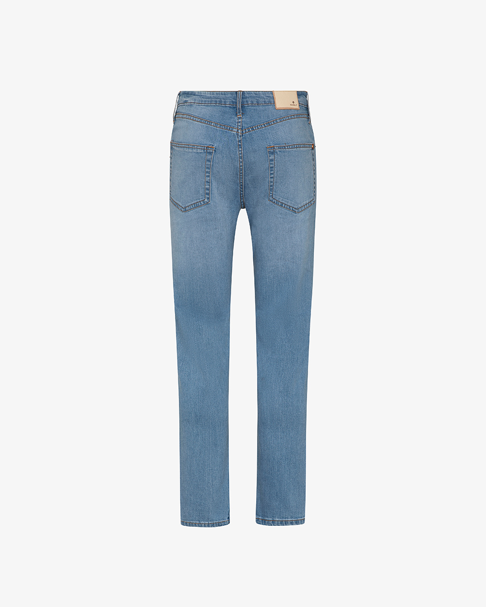 Markup Uomo Jeans Jeans slim fit lavaggio chiaro