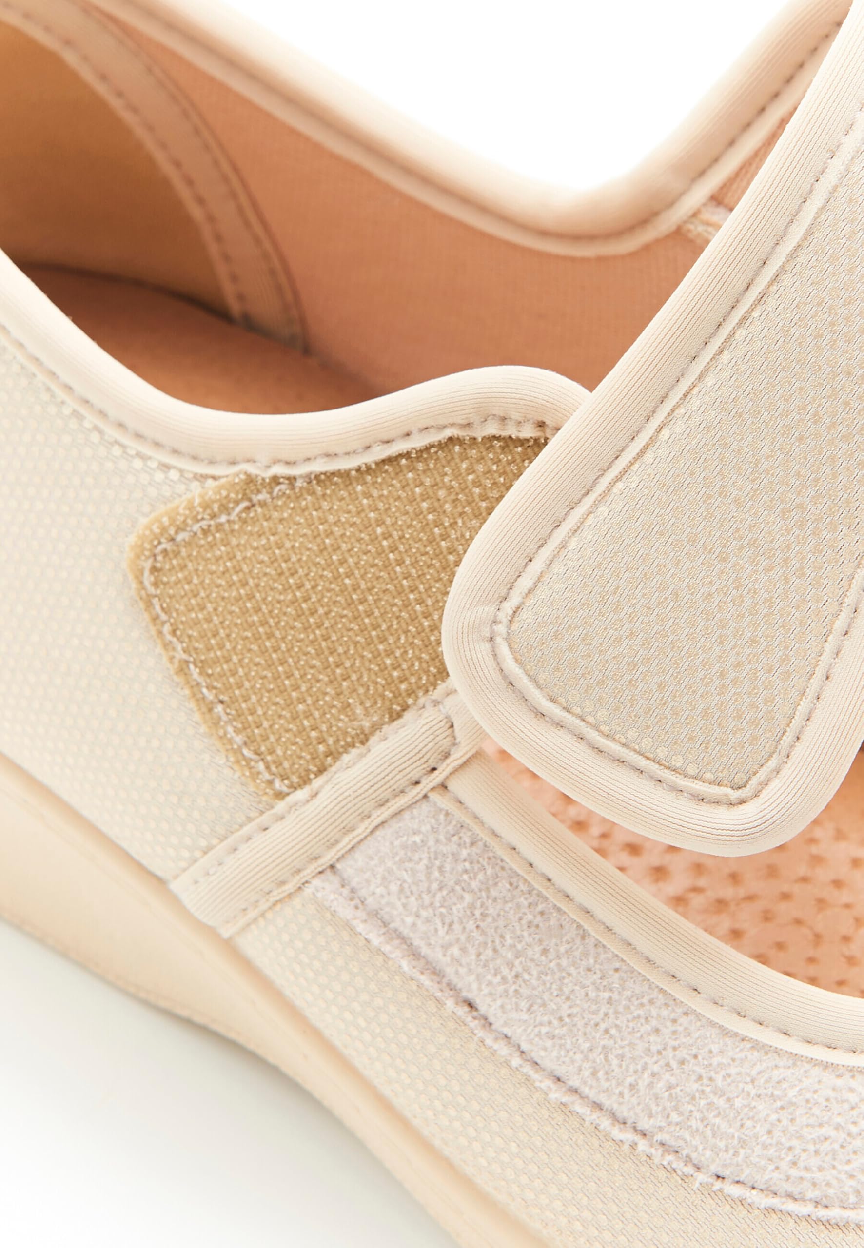 Damart Calzature Pantofole Piedical da donna