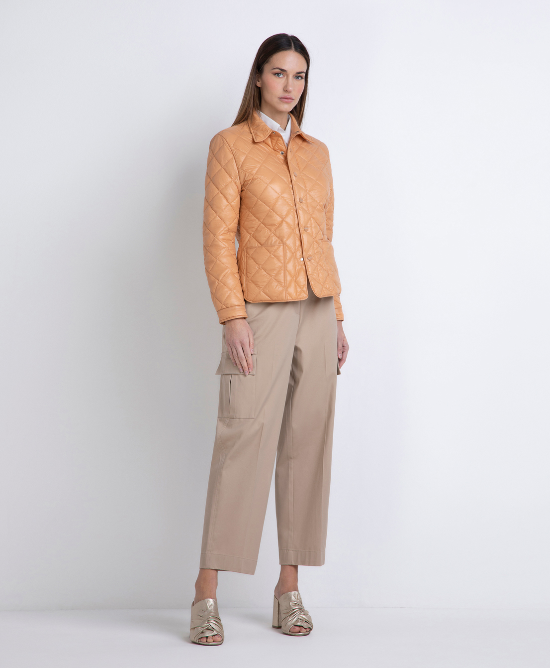 Markup Donna Giacche & Giubbotti Giacca trapuntata donna