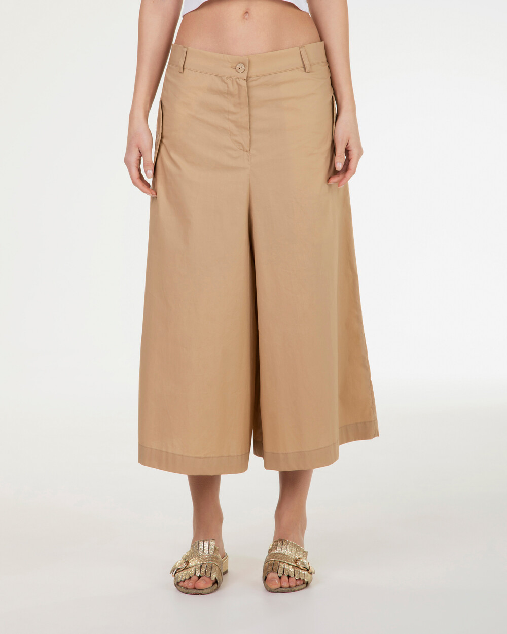 Markup Donna Gonne & Short Pantagonna cropped pantagonna cropped
