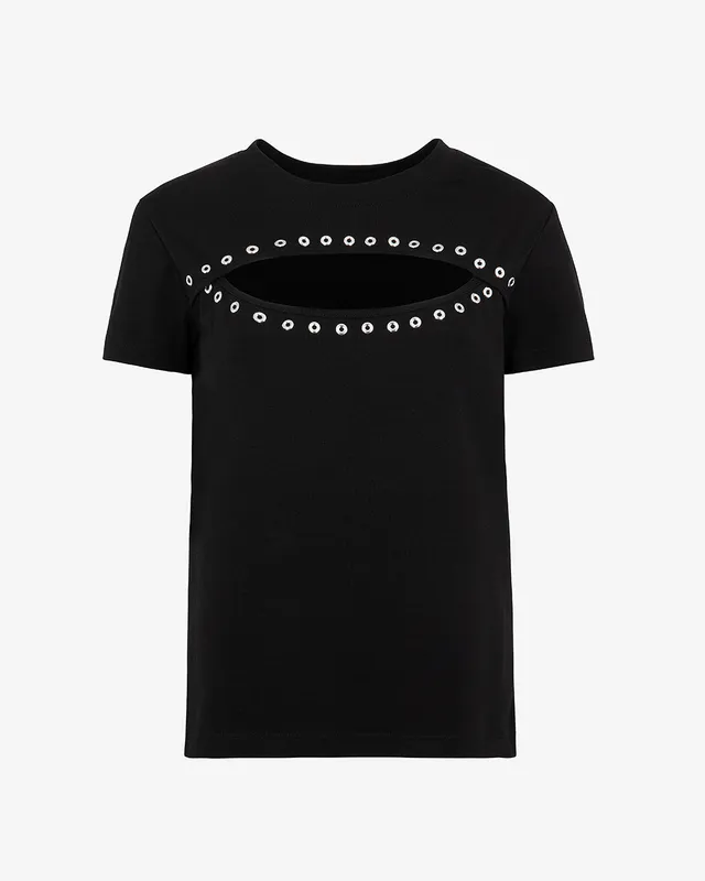 Markup Donna T-Shirt & Felpe T-shirt in cotone t-shirt