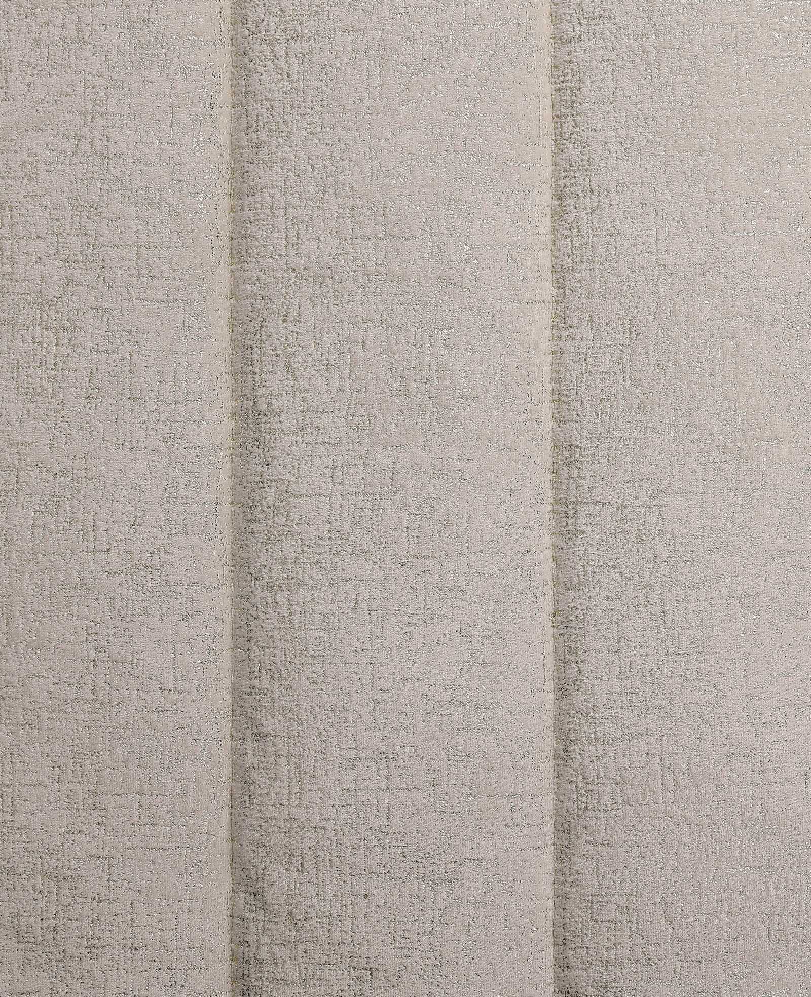 Kenneth Cole Reaction Home & Bedding Banks Natural comforter sham set avorio, Full/Queen