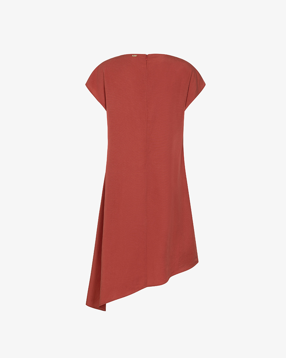 Markup Donna Vestiti Abito in misto lino donna