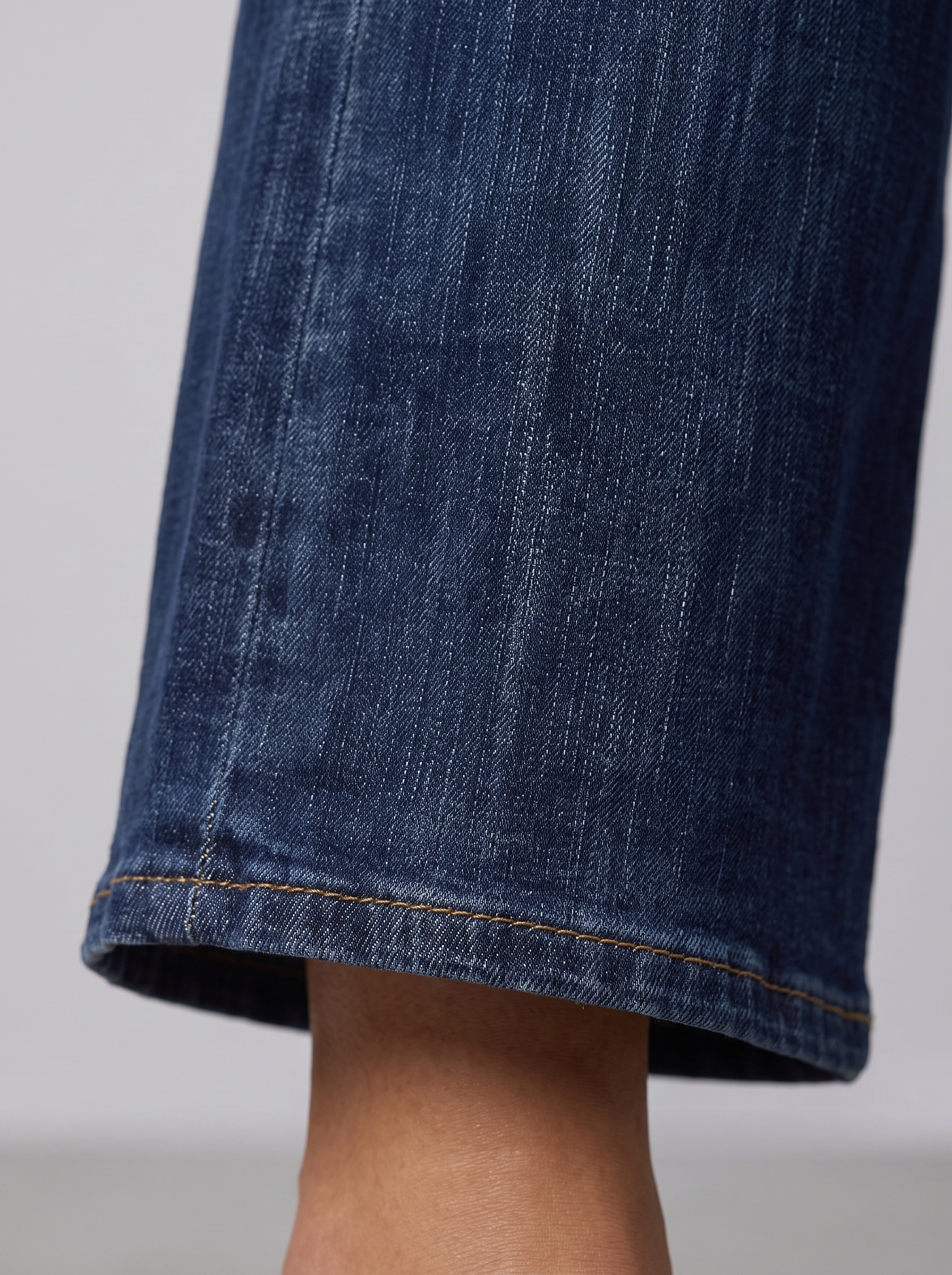 Markup Donna Jeans & Pantaloni Jeans wide leg jeans