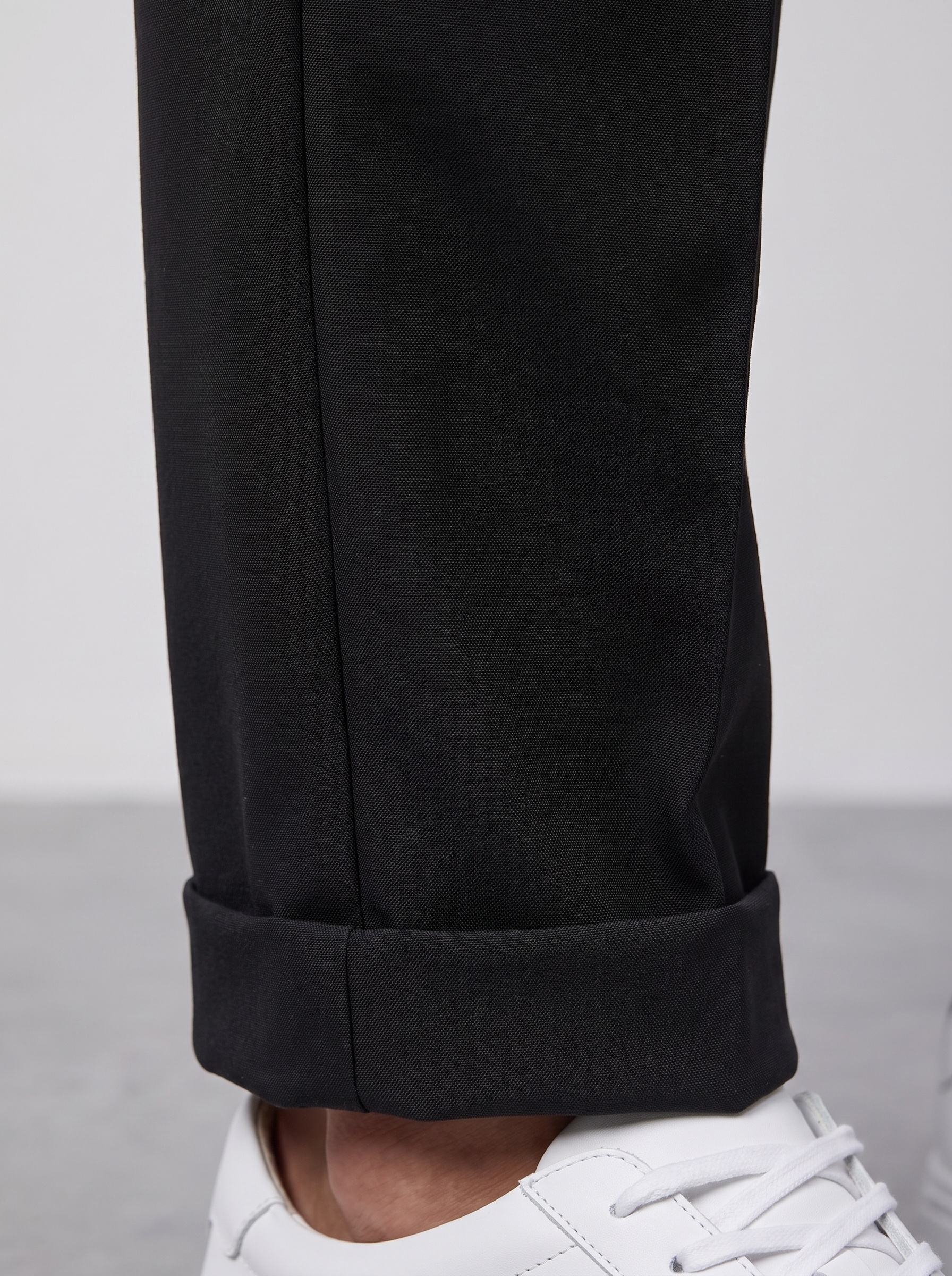 Markup Uomo Pantaloni & Bermuda Pantalone cropped Pantalone cropped punto Milano