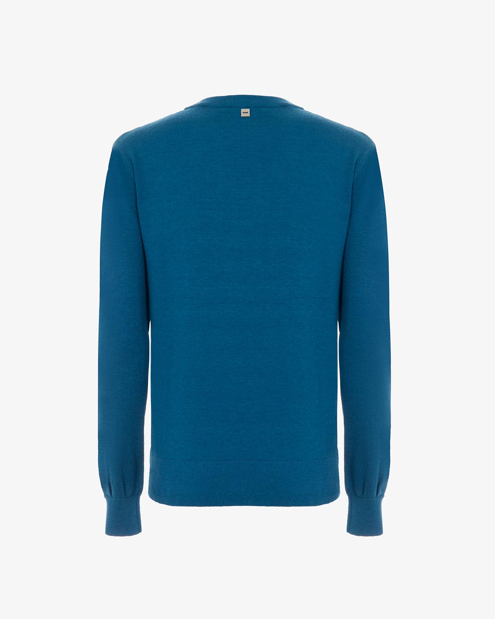 Markup Donna Maglieria Girocollo con bottoni gioiello maglia