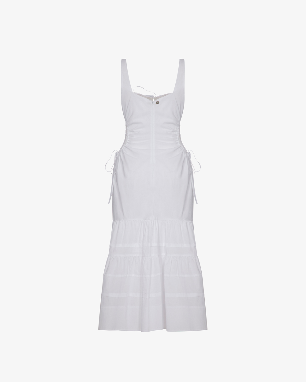 Markup Donna Vestiti Abito in cotone abito