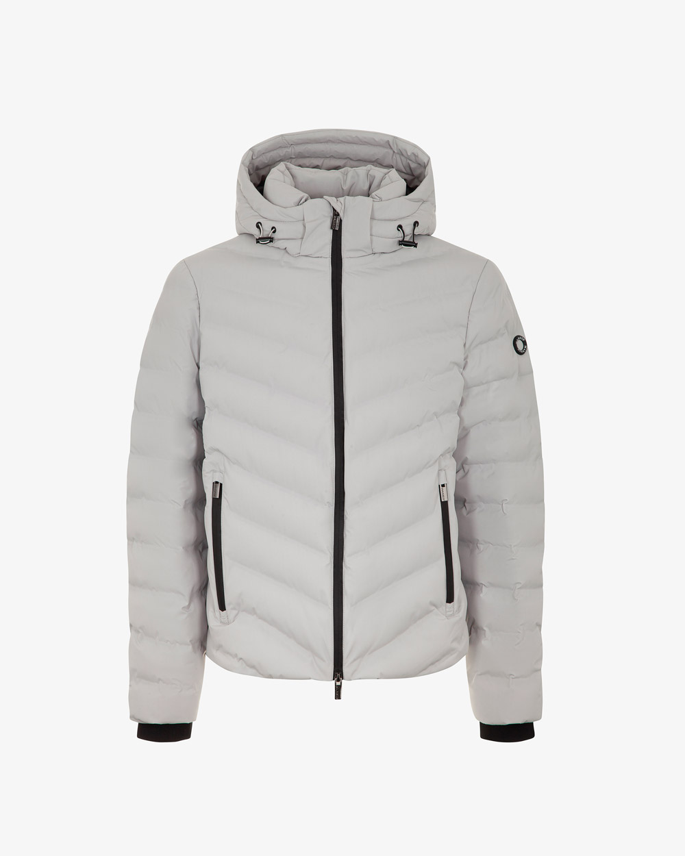 Markup Uomo Giacche & Giubbotti Giubbino cappuccio termosaldato