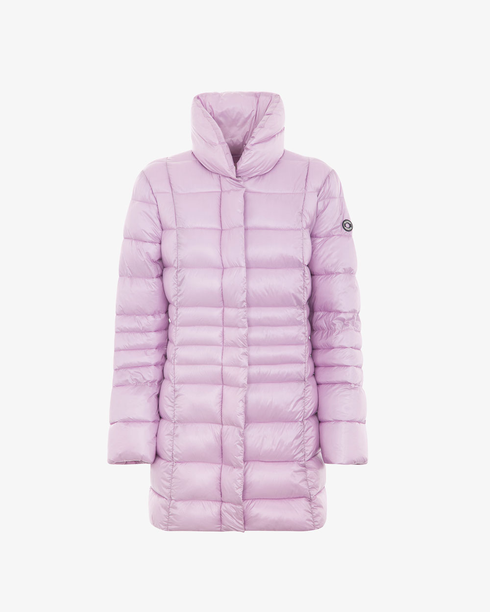 Markup Donna Giacche & Giubbotti Piumino collo alto piumino