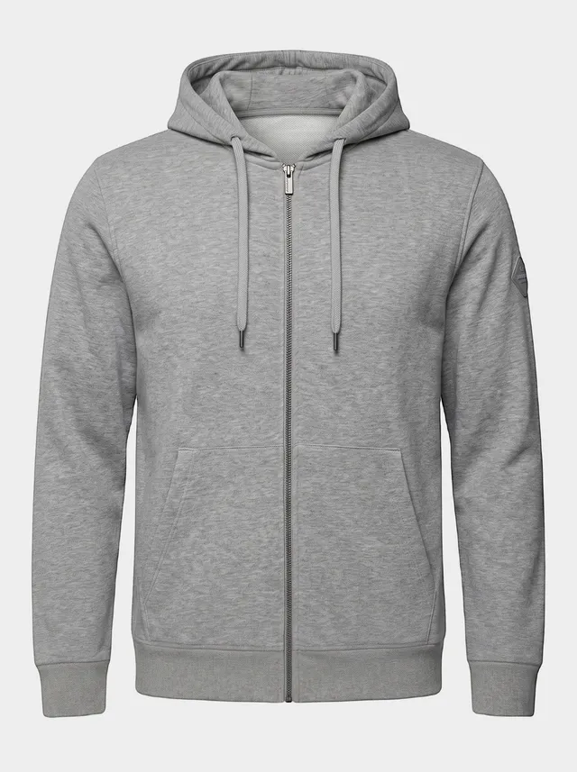 Markup Uomo Felpe & T-shirt Sweat Cappuccio