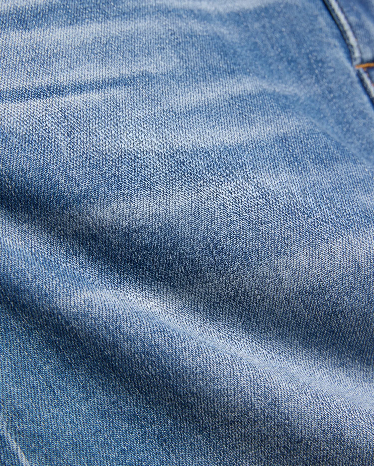 Psycho Bunny Kids Bottoms Emerson Slim Fit Jean jeans bambino lavaggio chiaro elasticizzati