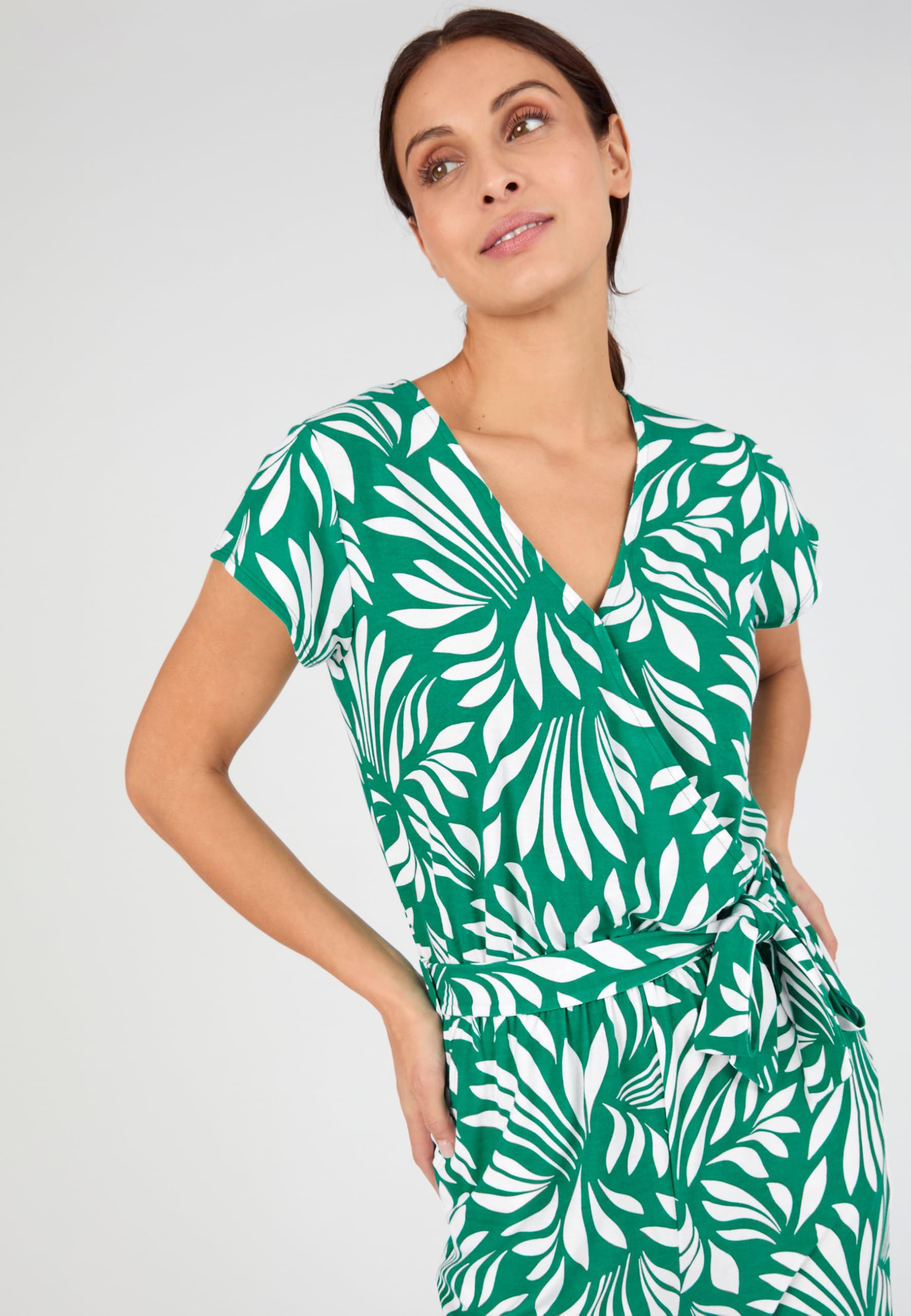 Damart Climatyl Tuta in maglia, taglia 40–56