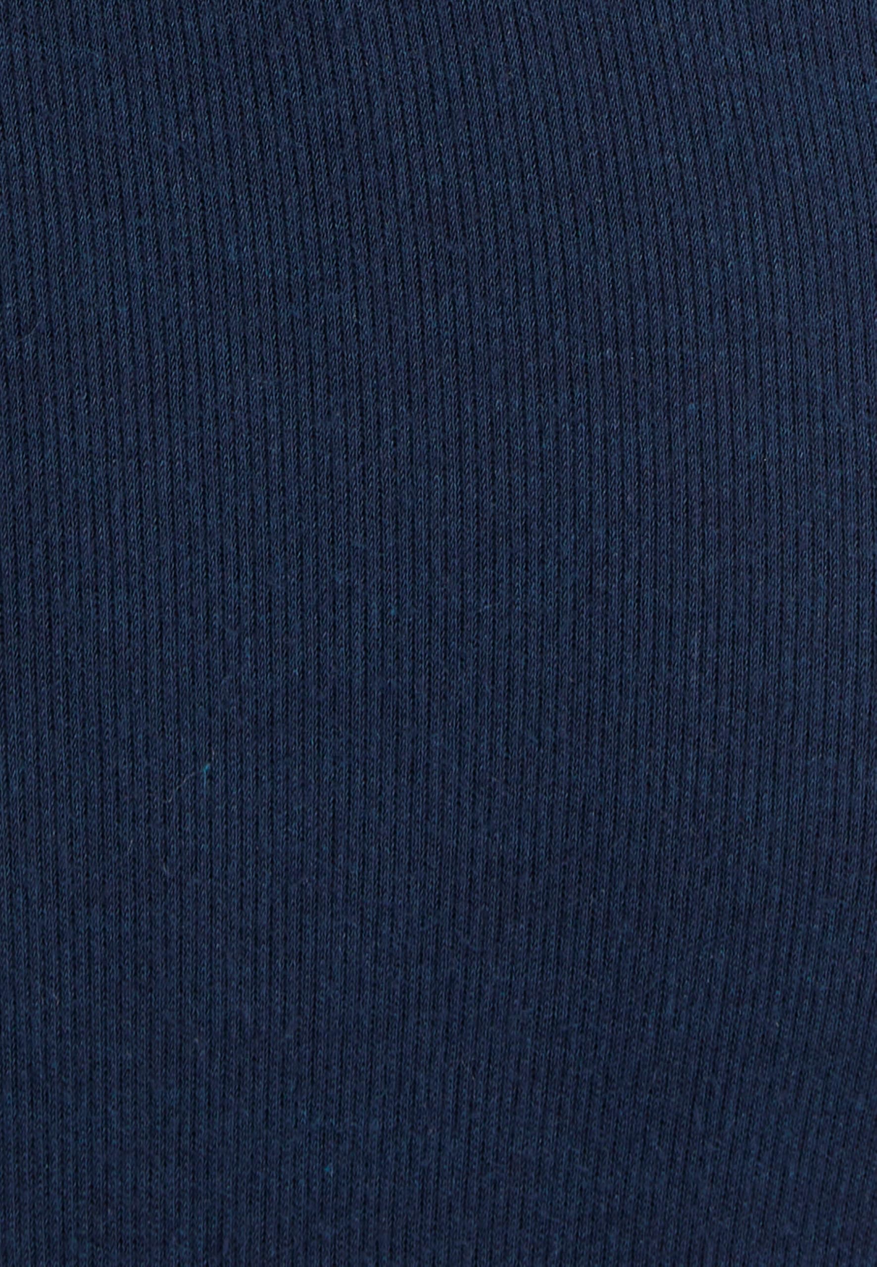 Damart Thermolactyl Sensitive T-shirt in pile uomo blu navy S calore 5