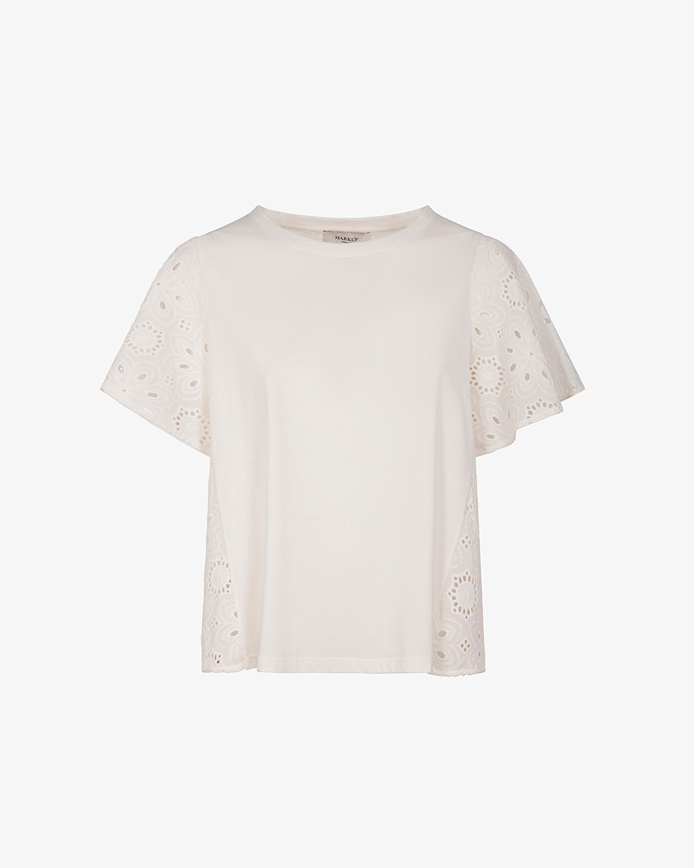 Markup Donna T-Shirt & Felpe T-shirt in cotone