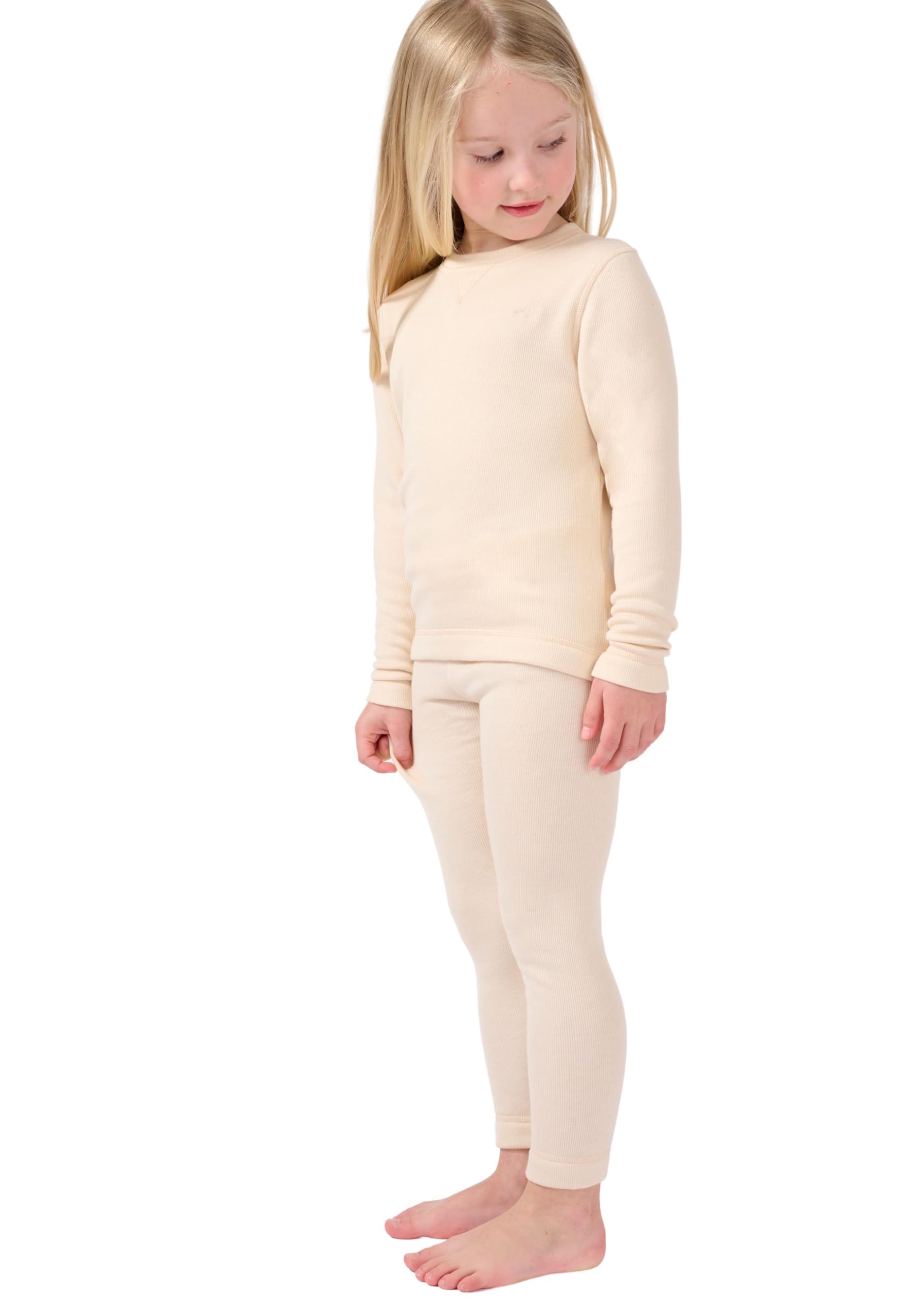 Damart Thermolactyl Sensitive Mutande Thermolactyl Sensitive Bambino beige ecru 2 anni