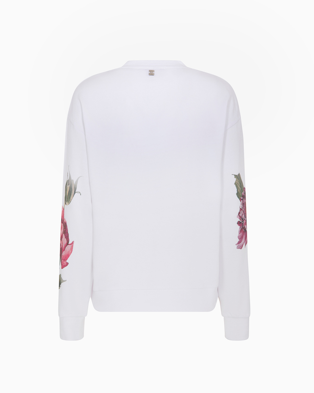 Markup Donna T-Shirt & Felpe Felpa logo stampata