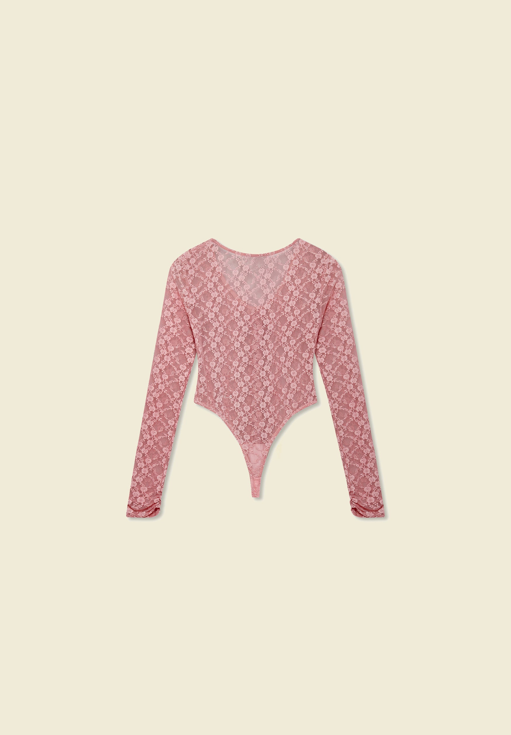 House Of Sunny Womens Tops LOVE LACE BODY body in pizzo taglie UK 6-18