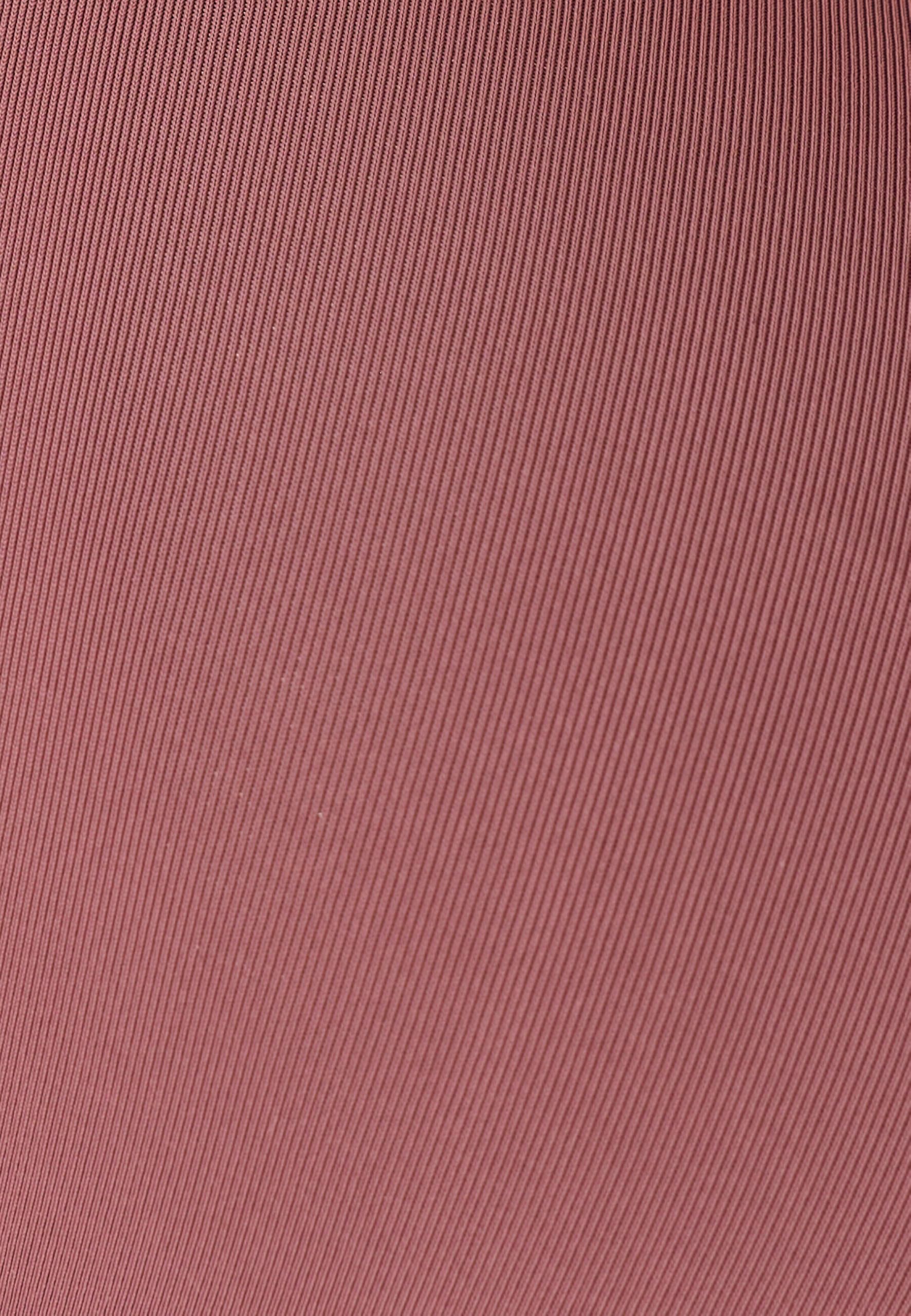 Damart Biancheria intima reggiseno con ferretto coppe modellate 2B rosa vinaccia