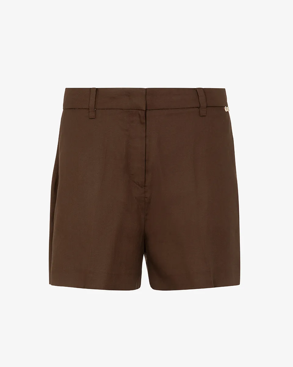 Markup Donna Gonne & Short Gonna in lyocell