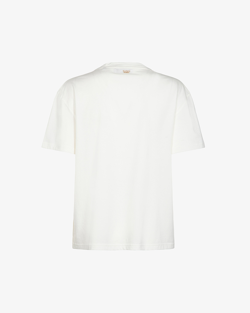 Markup Donna T-Shirt & Felpe T-shirt jersey con taschino maglietta