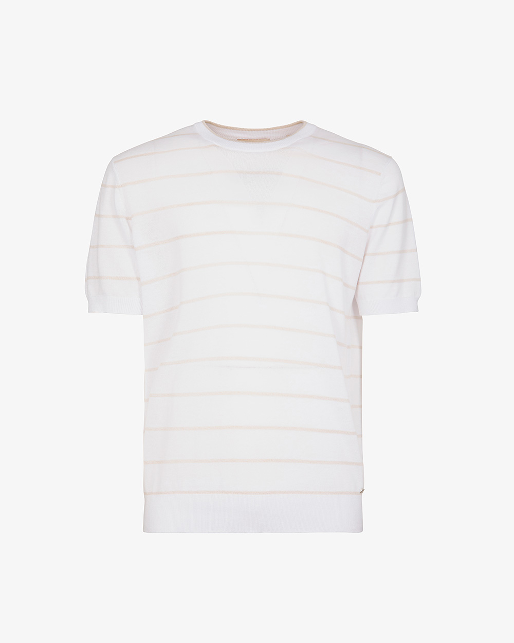 Markup Uomo Maglieria Maglia in cotone maglia