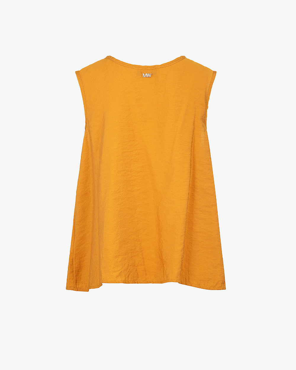 Markup Donna Camicie & Bluse canotta in tessuto fluido