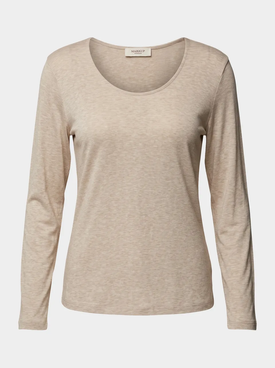 Markup Donna T-Shirt & Felpe T-shirt scollo ampio t-shirt