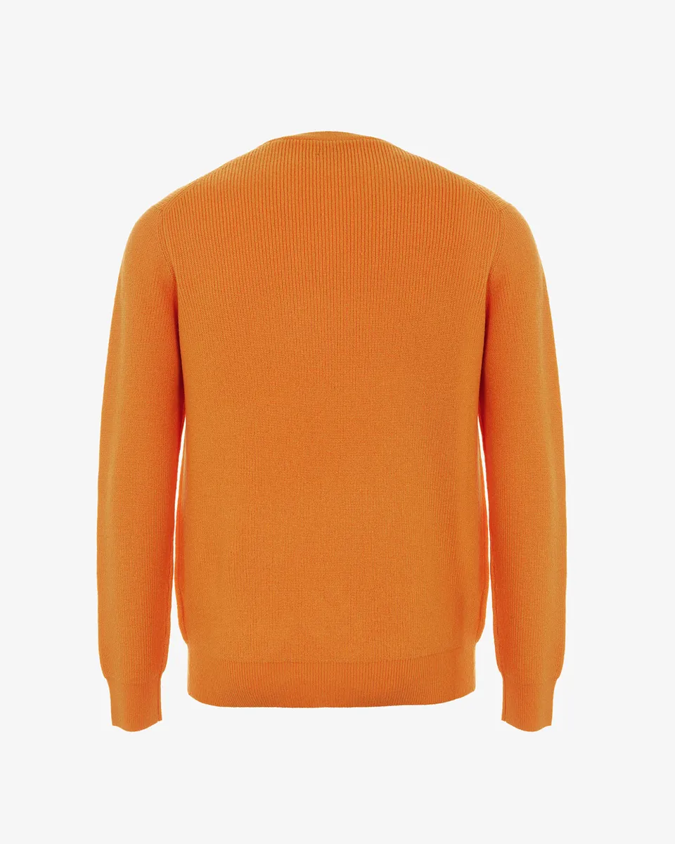 Markup Uomo Maglieria Maglia costa inglese maglia
