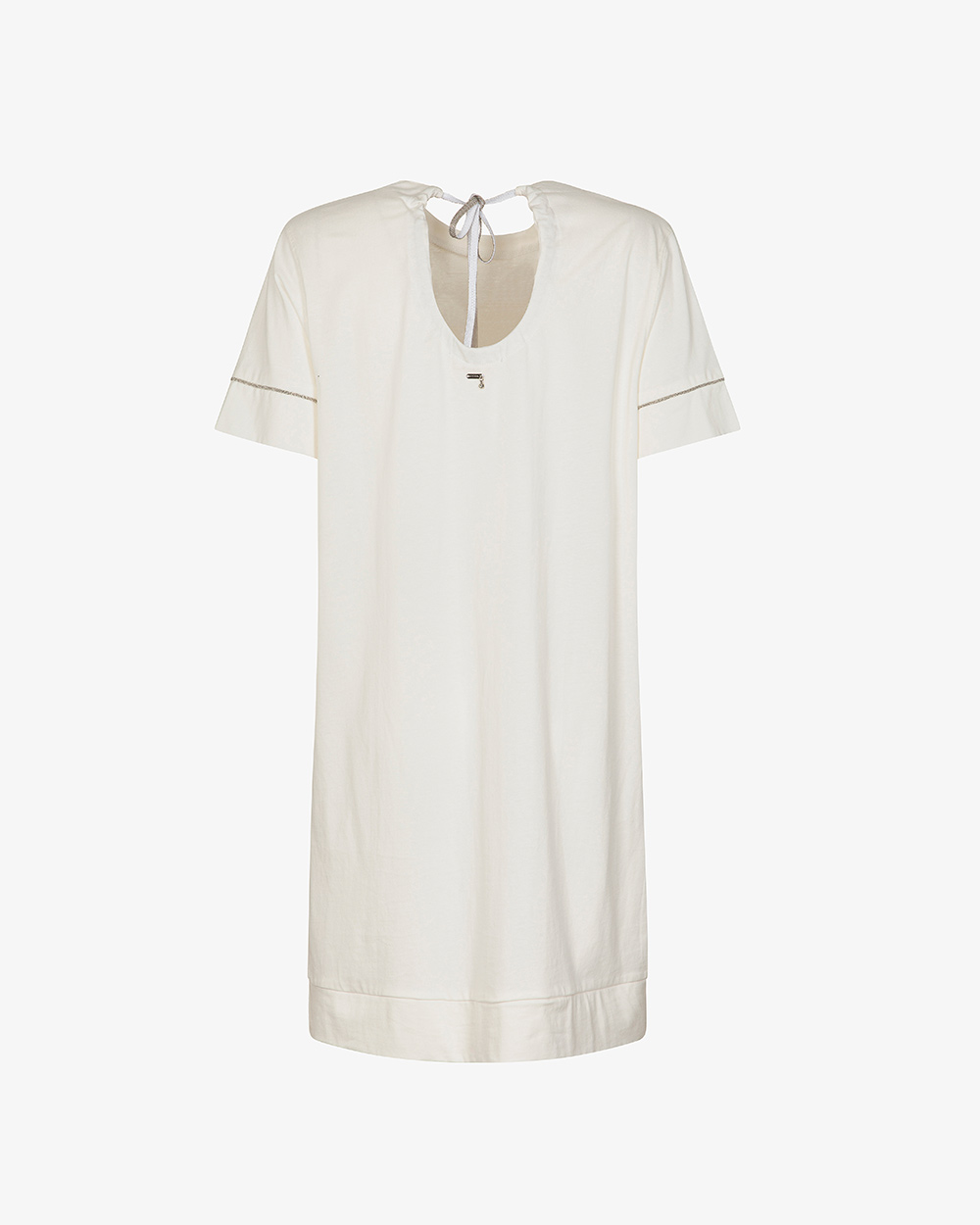 Markup Donna Vestiti Abito in jersey con applicazioni